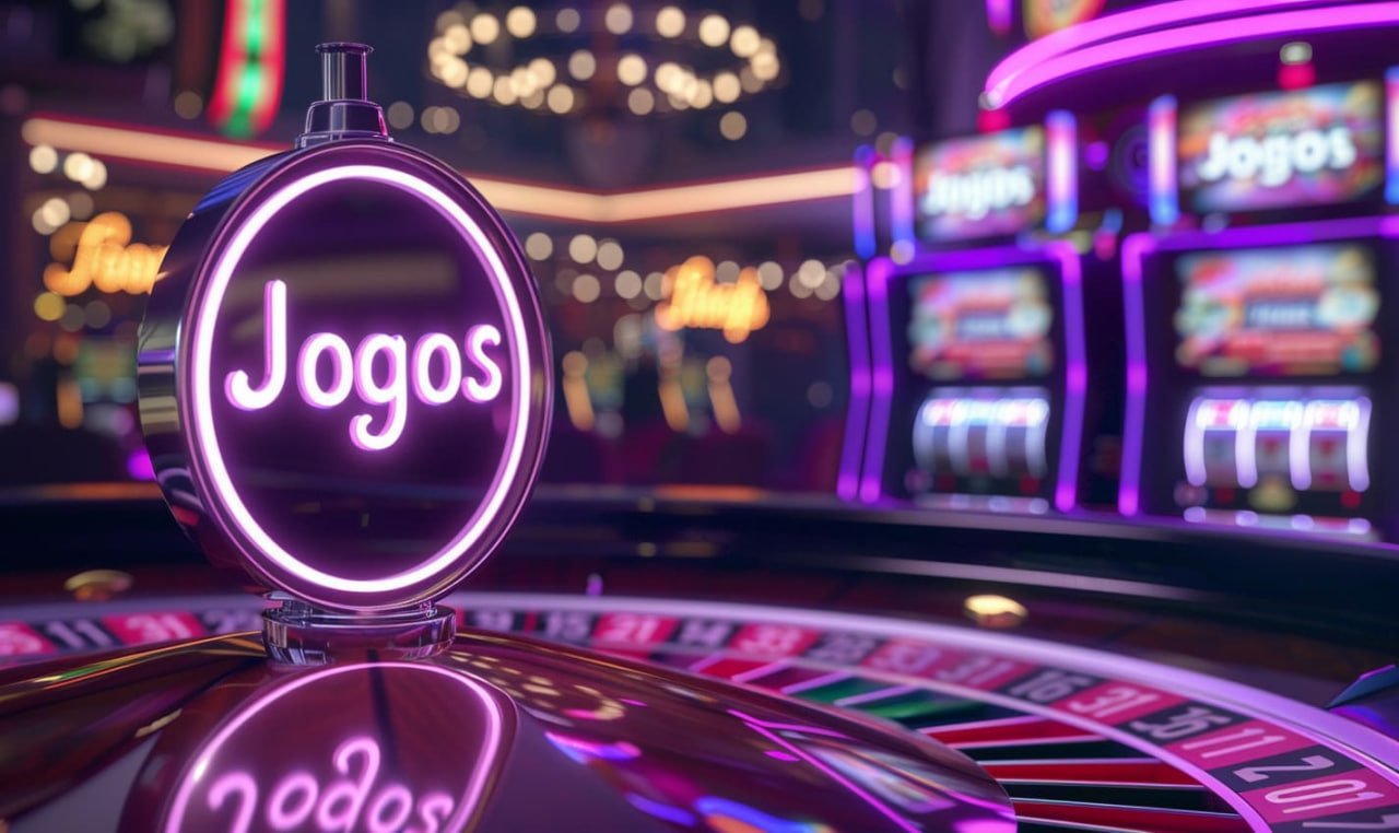 Suasana permainan Live Casino dengan dealer profesional dan nuansa neon 3utools